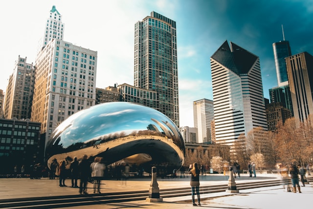 Chicago Dental Society Midwinter Meeting