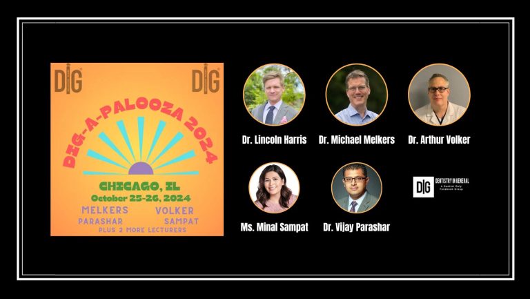 DIG-A-PALOOZA 2024 Is Happening in Chicago this October