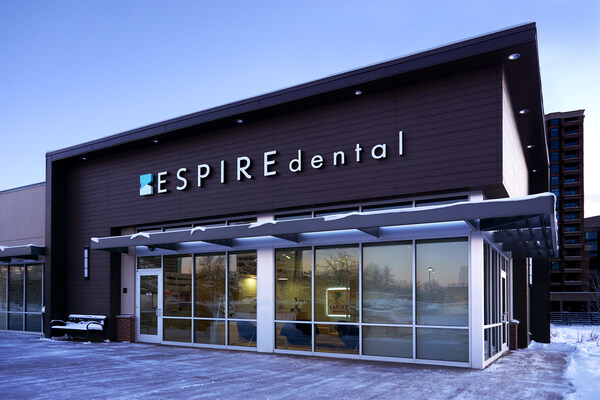 Denver-Based Espire Dental Expands to Pacific Northwest with Seattle Acquisition