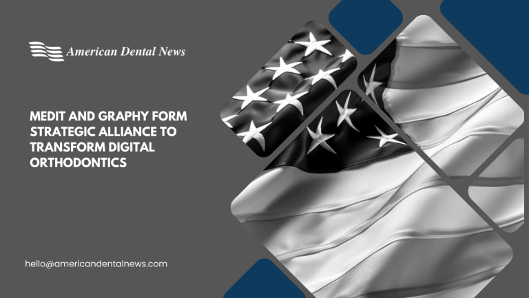 Medit and Graphy Form Strategic Alliance to Transform Digital Orthodontics