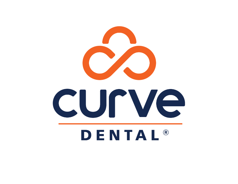 List of Dental Practice Management Software Curve Dental Logo